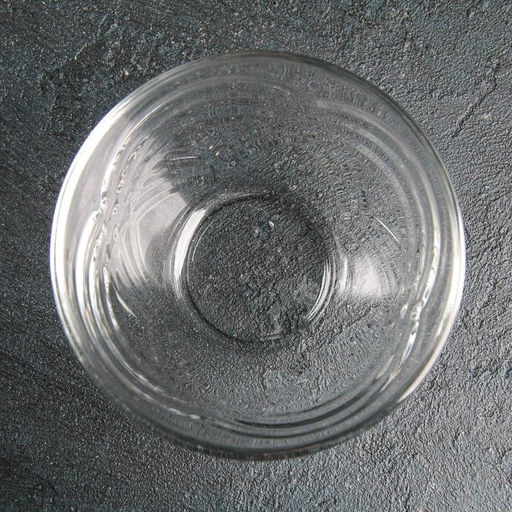 Цена за 36 шт. Салатник «Сидней», 250 мл, d=11 см, стекло, прозрачный