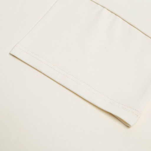 Футболка женская MINAKU Paradise, экрю, размер 44