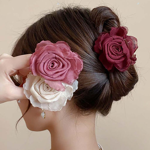 Краб для волос арт. 01 8771 (id 275806) - Rada фото 2