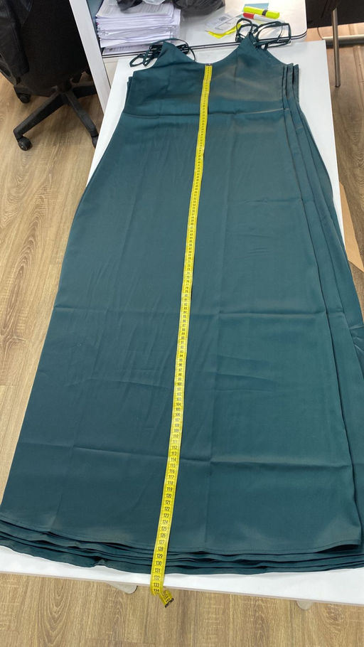 Платье #ОКТ015001 - Dommod фото 9