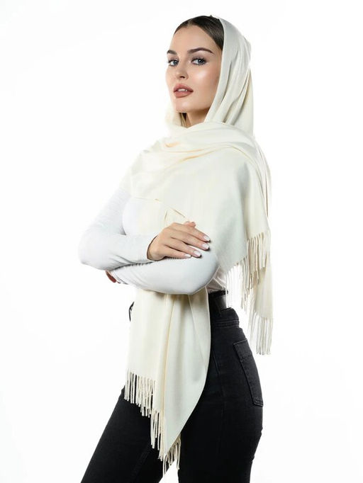 Классический элегантный палантин - Pretty mania фото 31