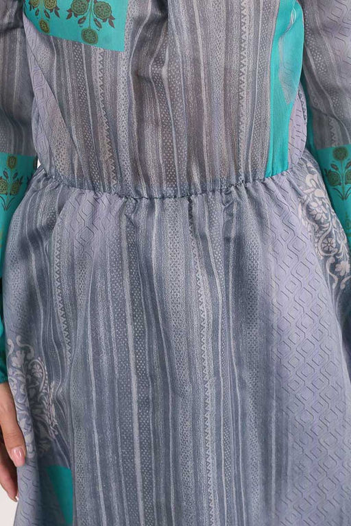 Платье П5-5282 - Wisell фото 13