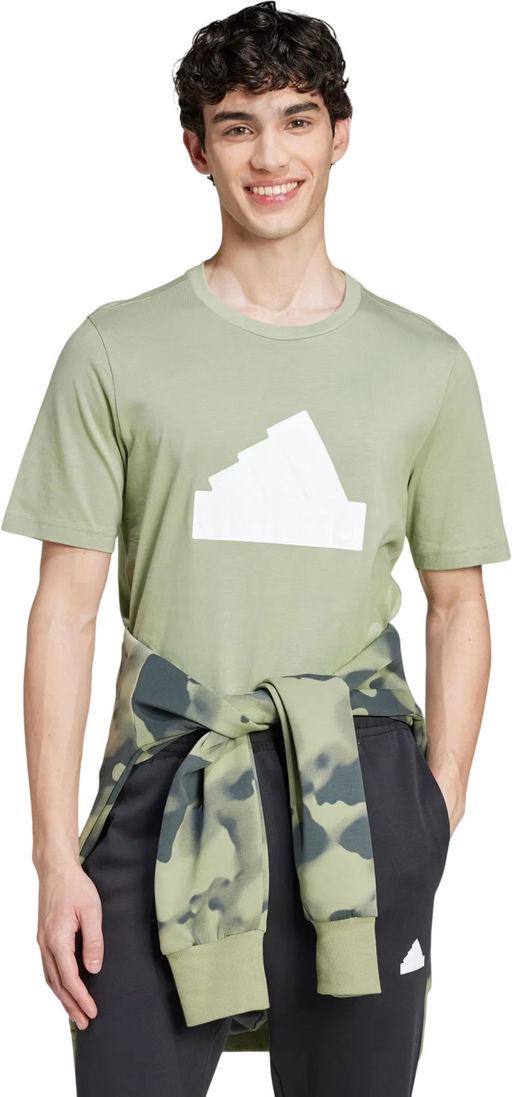 Футболка взрослая