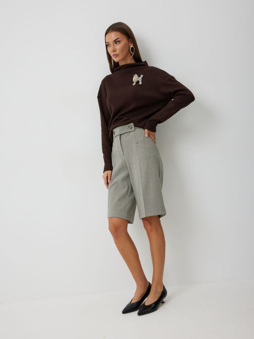 Шорты Kaloris 2244 фото 4