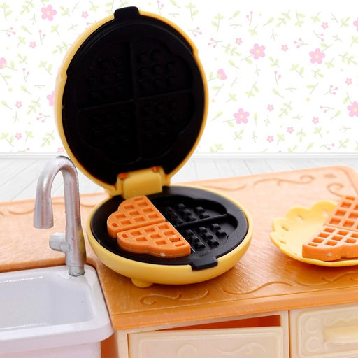 Игровой набор «Мебель для питомцев», с аксессуарами