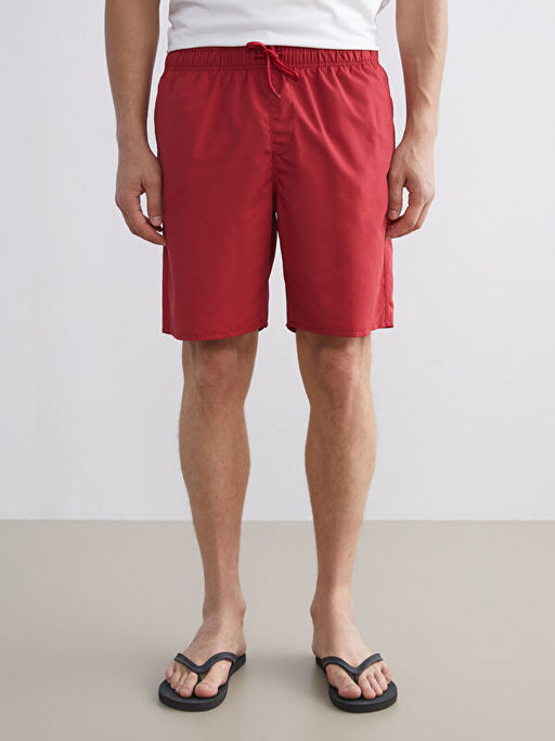 Diz Hizas? Boy Basic Erkek Deniz ?ortu