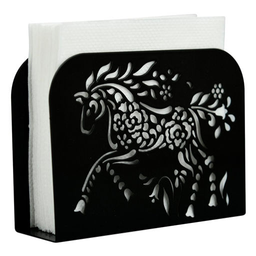 Салфетница "Спирит" МТ88-529