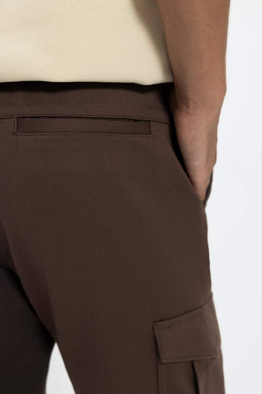 Брюки-джоггеры - Defacto фото 8