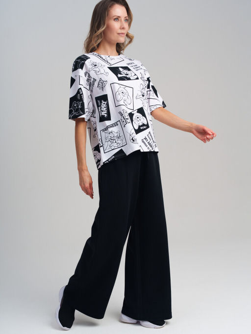 PlayToday / Футболка женская фото 8