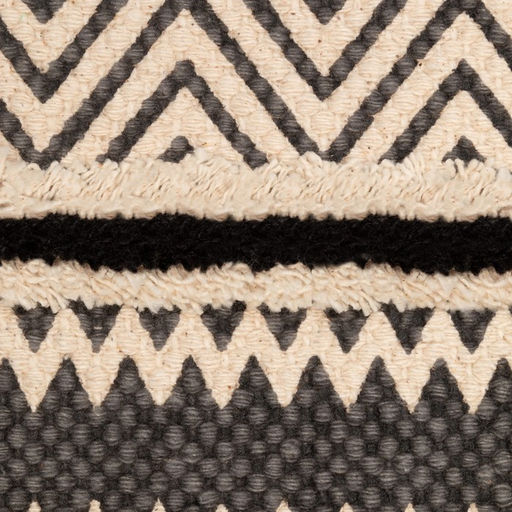 Ковер Этель Ethnic morning, 50803 см, 500 г/м, хлопок 100%  фото 3