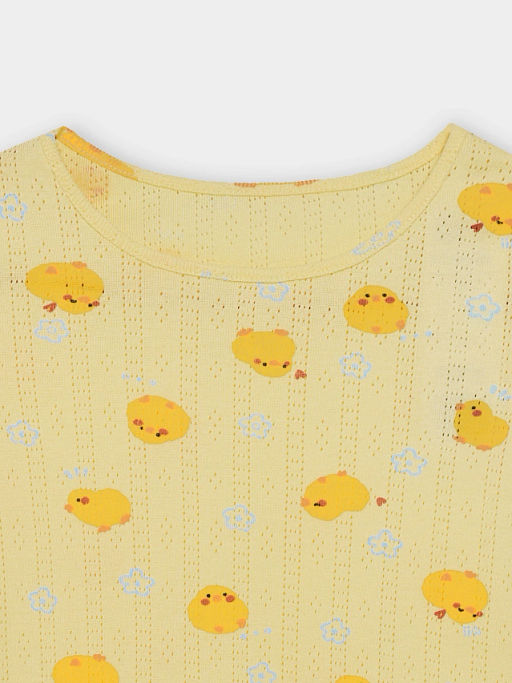 СОРОЧКА НОЧНАЯ ДЛЯ ДЕВОЧЕК - Mark formelle фото 5