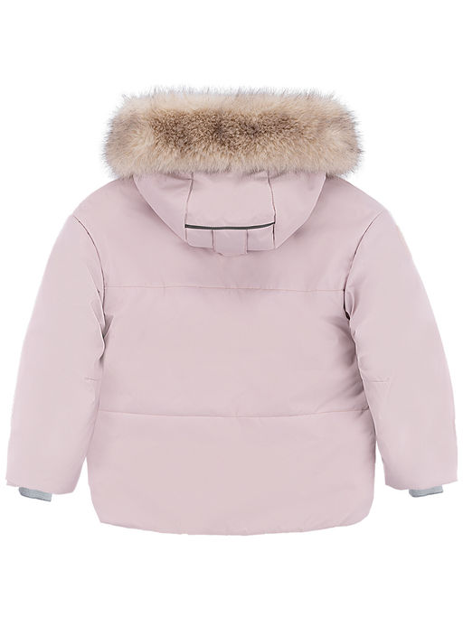 КУРТКА 4з4224 черный шоколад - Nikastyle фото 22