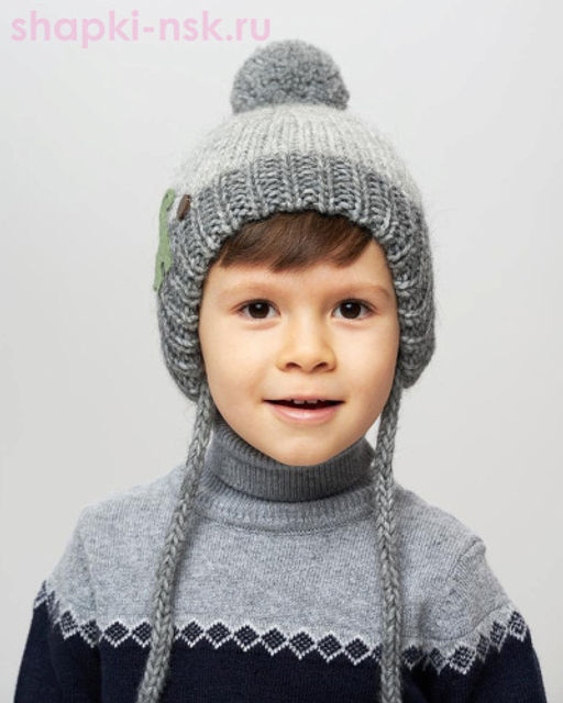 Кассио (48-50) Шапка - Totti фото 2