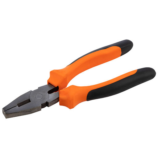 Пассатижи Park 18см 105109