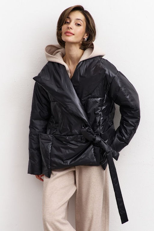 Куртка 1455 - Rinka фото 14