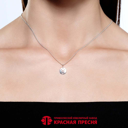 ПОДВЕСКА Телец 53015714Пл2 - Красная пресня фото 2