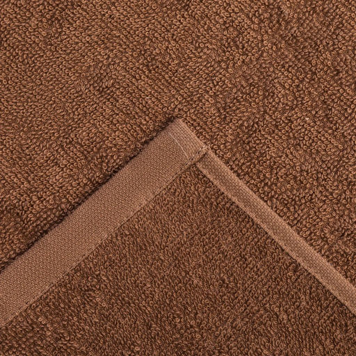 Набор махровых полотенец Любимая бабушка 30?30 см - 3 шт., 100% хлопок 340 г/м?