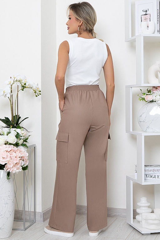 Брюки 5103 - Avili фото 7