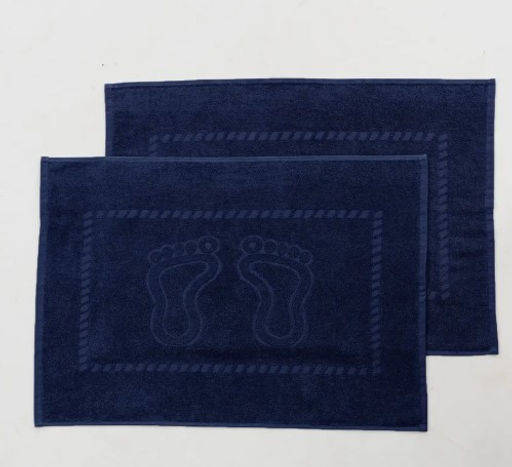 Полотенце махровое для ног, 450гр - Гармония уюта фото 6