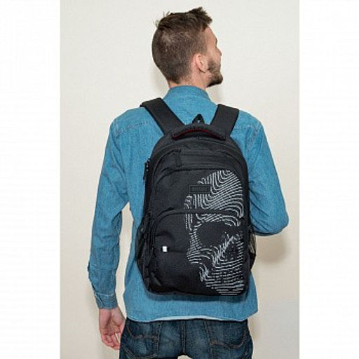 RU-330-2 Рюкзак - Grizzly фото 10