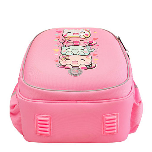 RAz-686-2 Рюкзак школьный с картхолдером на держателе - Grizzly фото 6