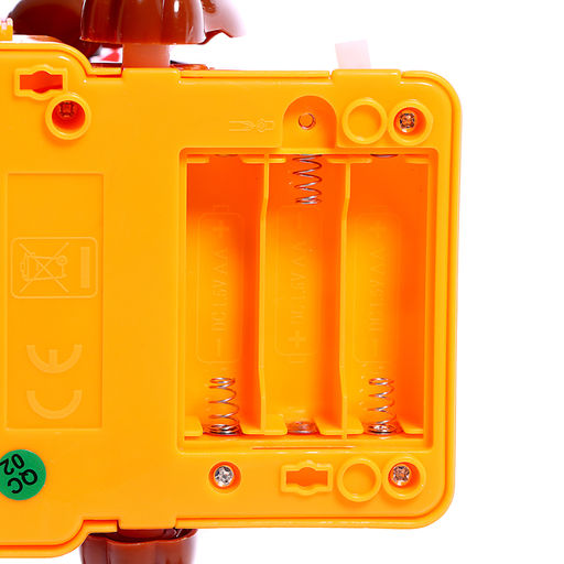 Настольная игра А ну-ка, отбери!, от 2 игроков, 3+ - Лас играс kids фото 7