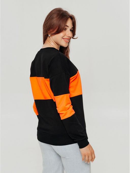 Свобода кофта женская (лимонный) - Lovetex фото 13