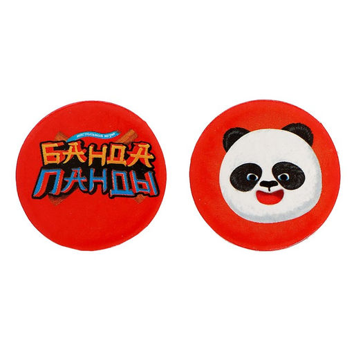 Настольная игра Банда панды - Лас Играс kids фото 3