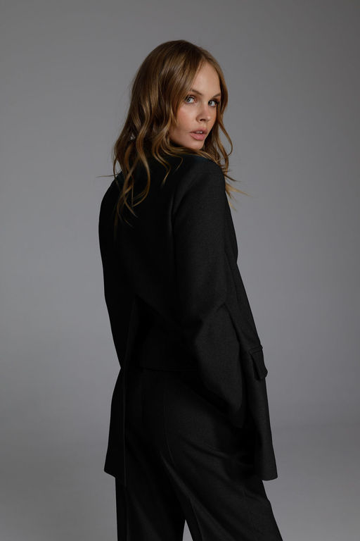 Костюм Pirs 3869 черный  фото 4