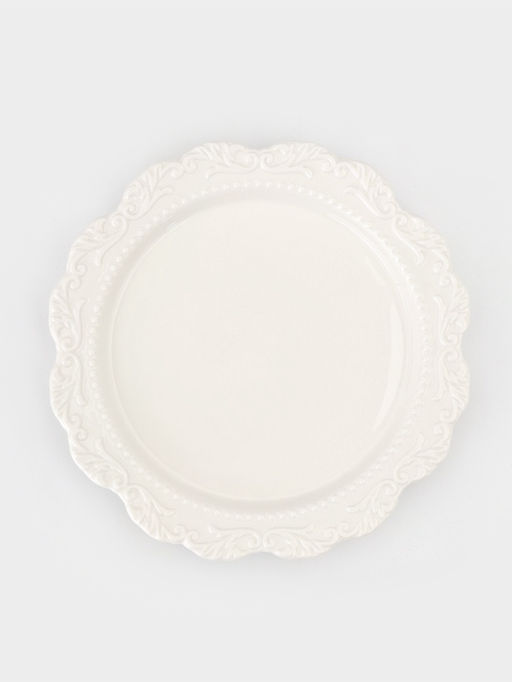 Тарелка 22х2 см "Rome"