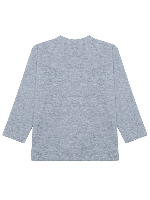 Кофта для мальчика Milimbi фото 2