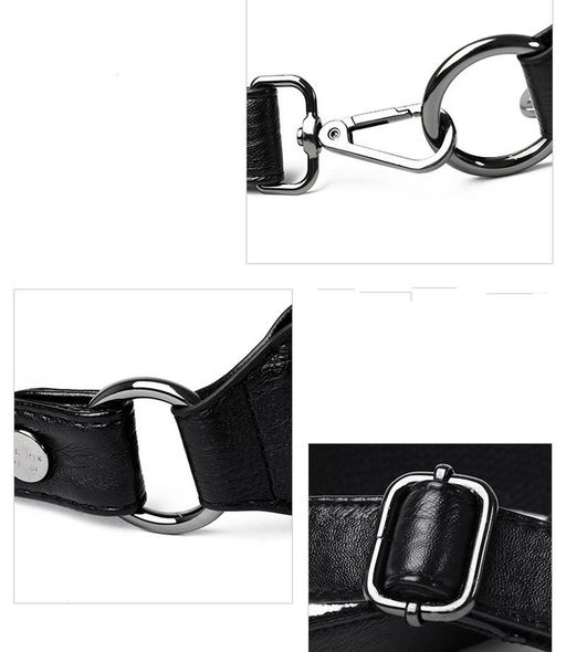 KAIDIFEINIROO Сумка женская 8146  фото 11