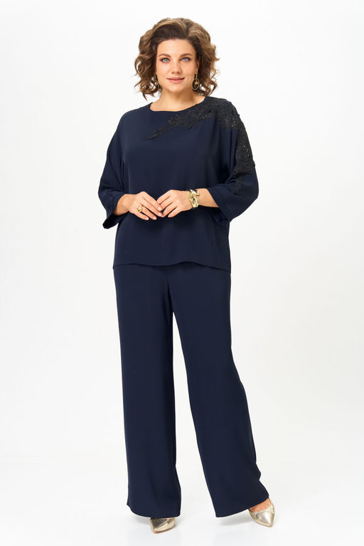 Костюм Rumoda 2278 синий