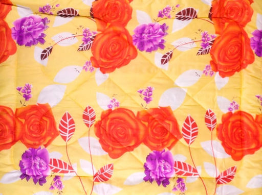 1101 Одеяло полиэфирное серии ЭКО 105 х140