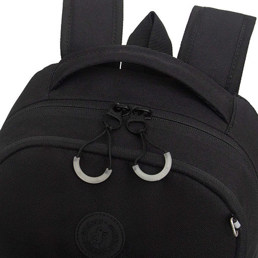 RB-651-8 Рюкзак школьный с картхолдером на держателе - Grizzly фото 26