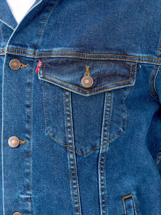 Куртка мужская арт. 06424 - F5 фото 6