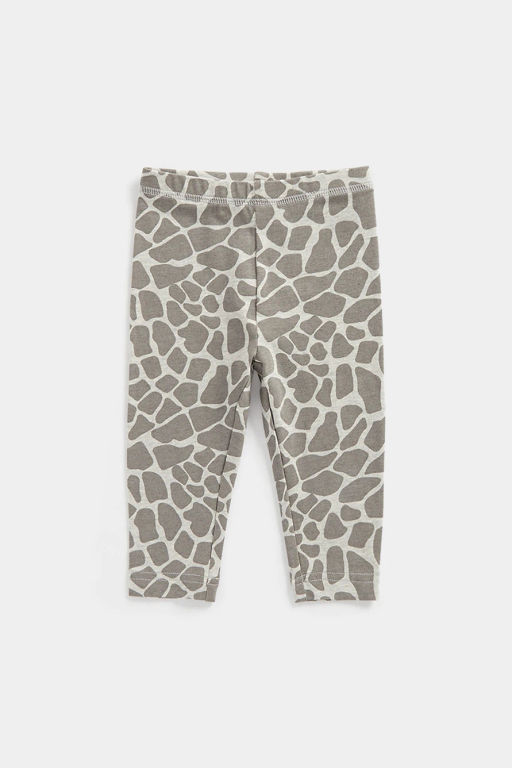 Mothercare / Леггинсы-брюки 2 шт.  фото 4