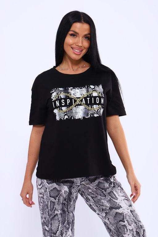 Пижама 35878 - Натали фото 12