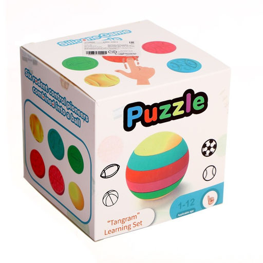 Головоломка Шар - Simaland фото 2