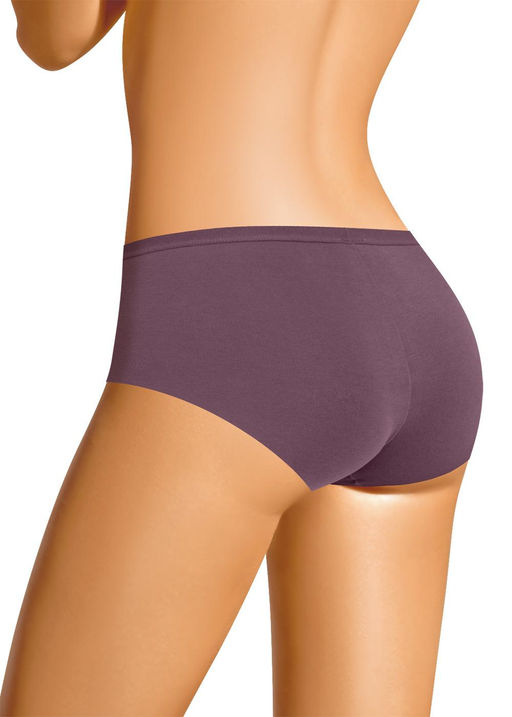 Трусы женские шорты - Clever wear фото 2