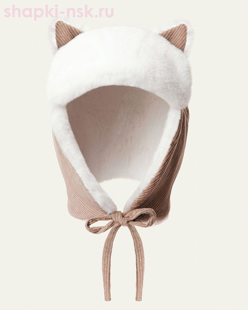 Вильти Ушанка (54-56)