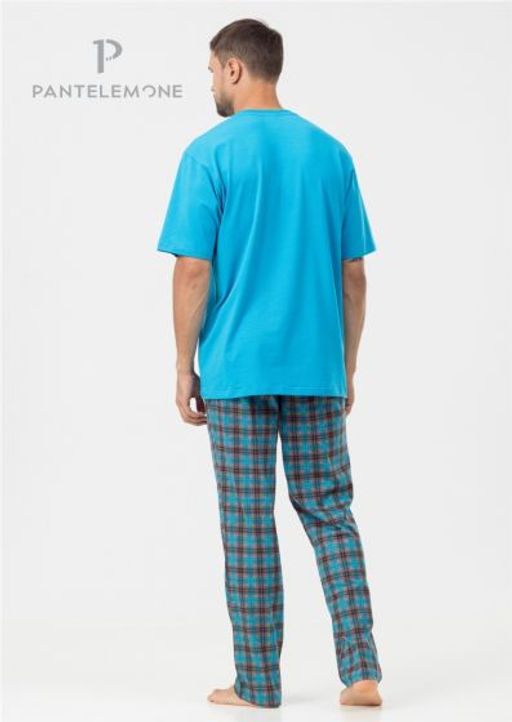 Домашний мужской комплект/пижама - Pantelemone фото 2