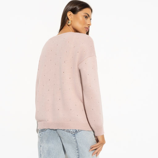 Джемпер Уважение к моде - Charutti фото 11