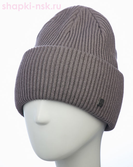 Зета Шапка флис (56-58)