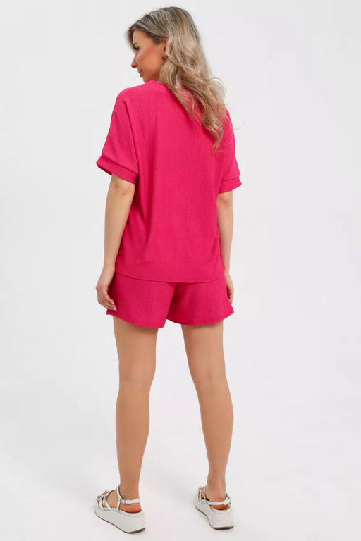 Костюм с шортами КЖ-005 Жатка