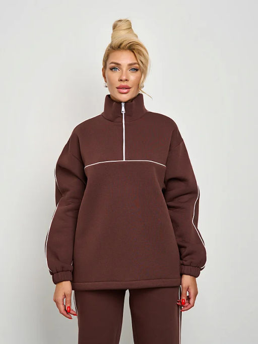 JETTY Джемпер