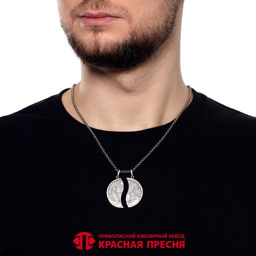 ПОДВЕСКА 54016396 - Красная пресня фото 2