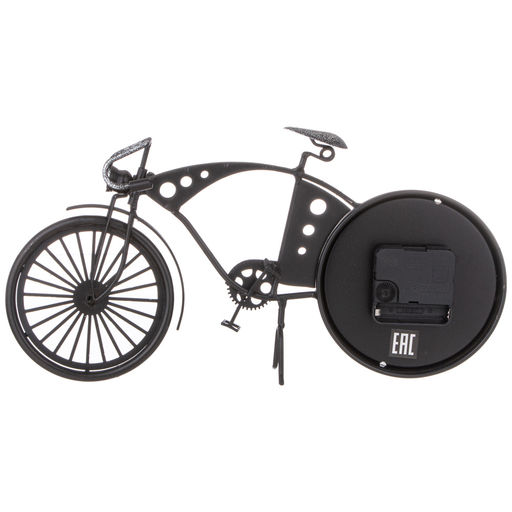 ЧАСЫ НАСТОЛЬНЫЕ 35.5*6*17CM - Lefard фото 4