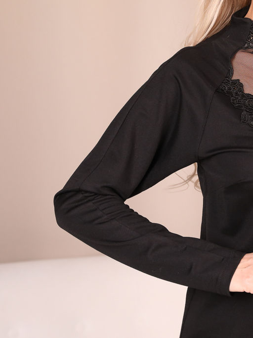 Джемпер М5-5406 - Wisell фото 20