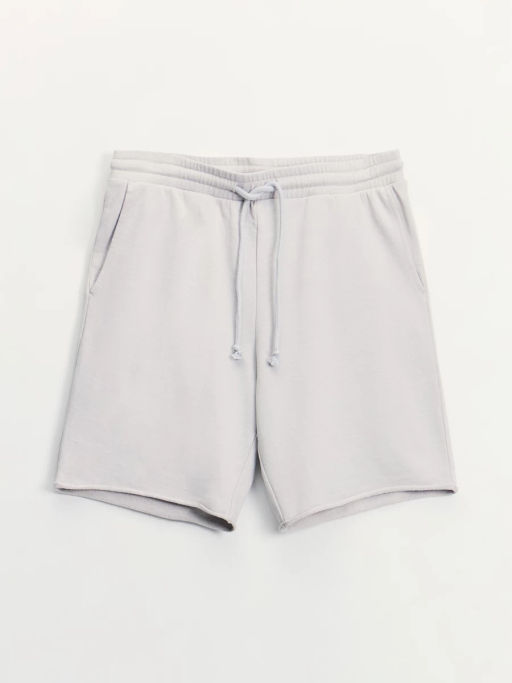 Шорты с необработанными краями ZR2605042102-30 / Zarina